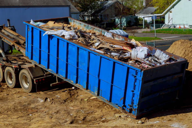 Best Dumpster Rental Services  in Adamstown, MD